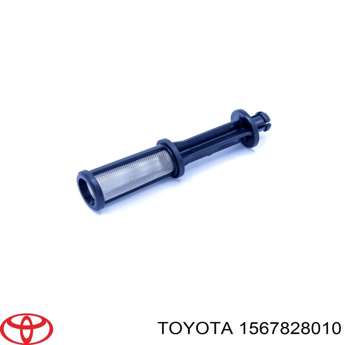 1567828010 Toyota фільтр регулятора фаз газорозподілу
