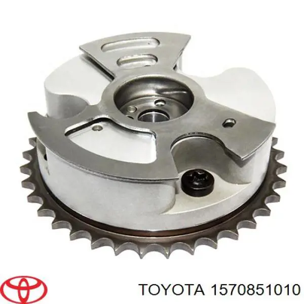 Купити 1570851010 Toyota Форсунка масляна