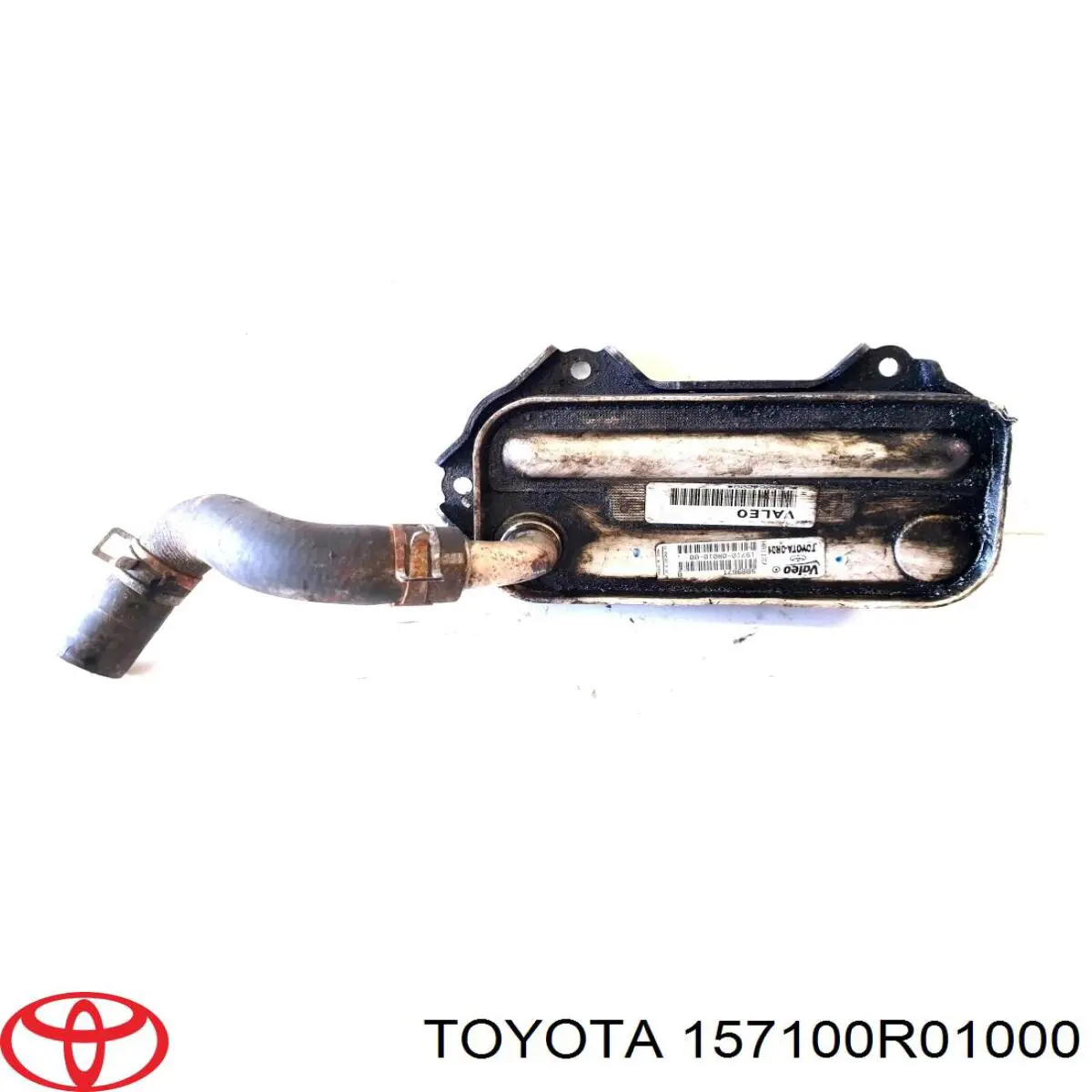  157100R01000 Toyota