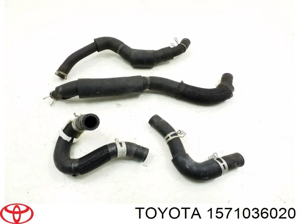  Toyota 1571036020 ціна, від 141.08 USD