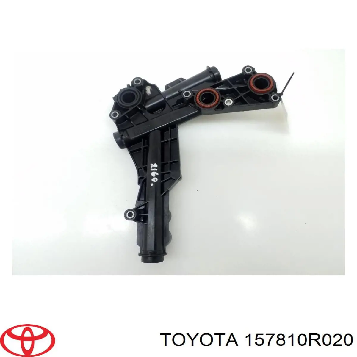  Toyota 157810R020 ціна, від 38.09 USD