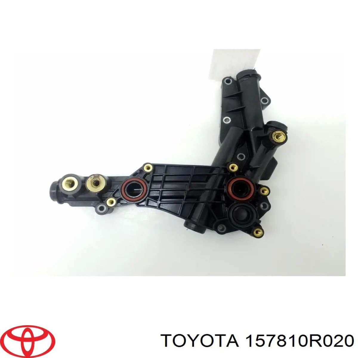 157810R020 Toyota 