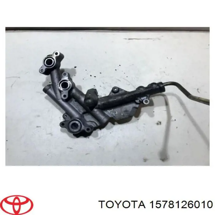  Toyota 1578126010 ціна, від 18.95 USD