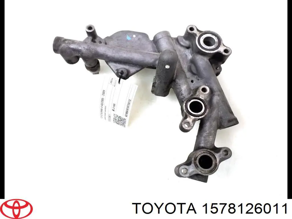  Toyota 1578126011 ціна, від 17.36 USD