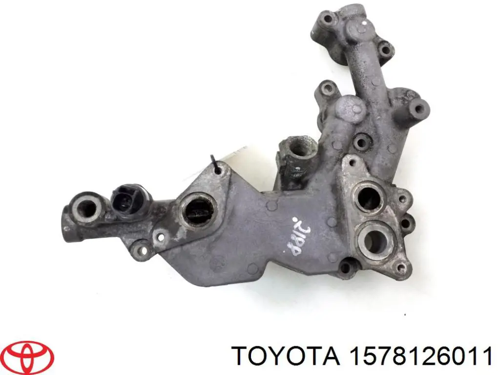 Купити 1578126011 Toyota 