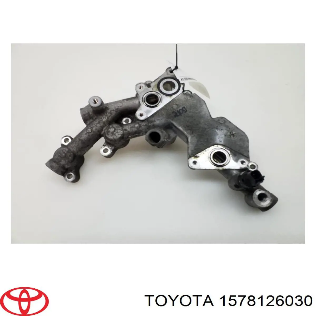  Toyota 1578126030 ціна, від 20.88 USD