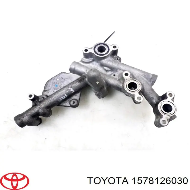 Купити 1578126030 Toyota 