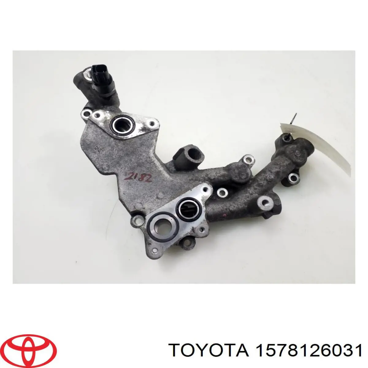 Купити 1578126031 Toyota 