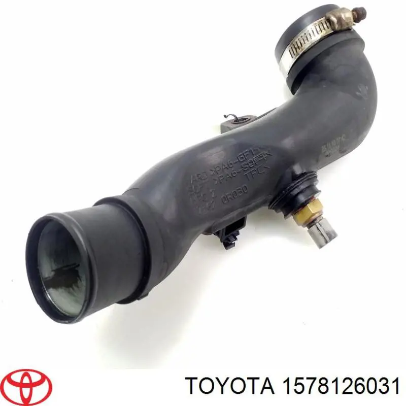  Toyota 1578126031 ціна, від 30.21 USD