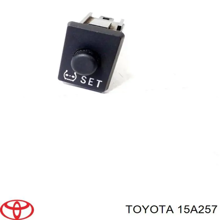  Toyota 15A257 ціна, від 5.62 USD