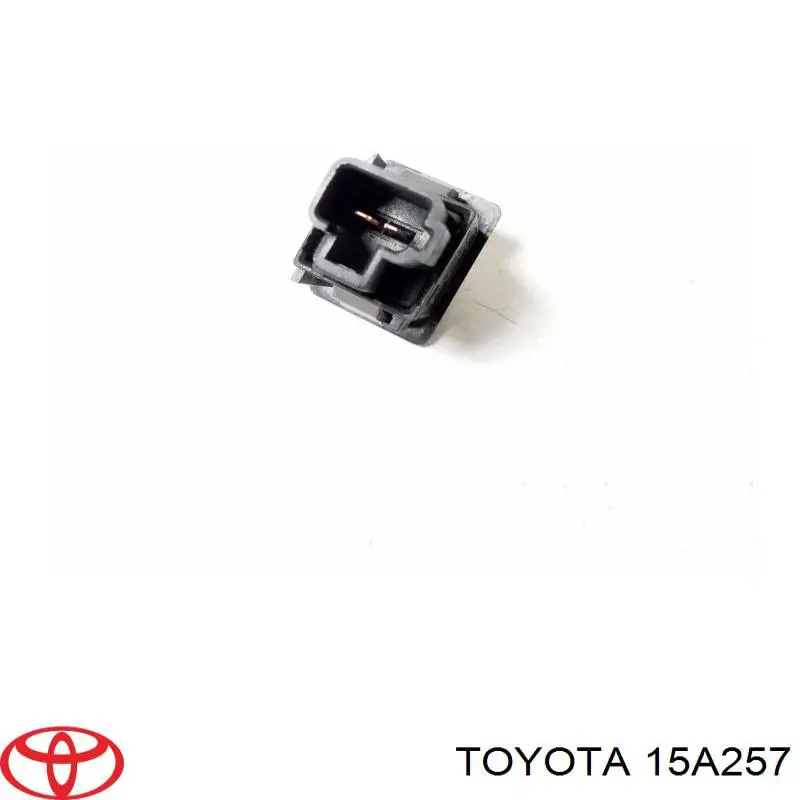 15A257 Toyota 