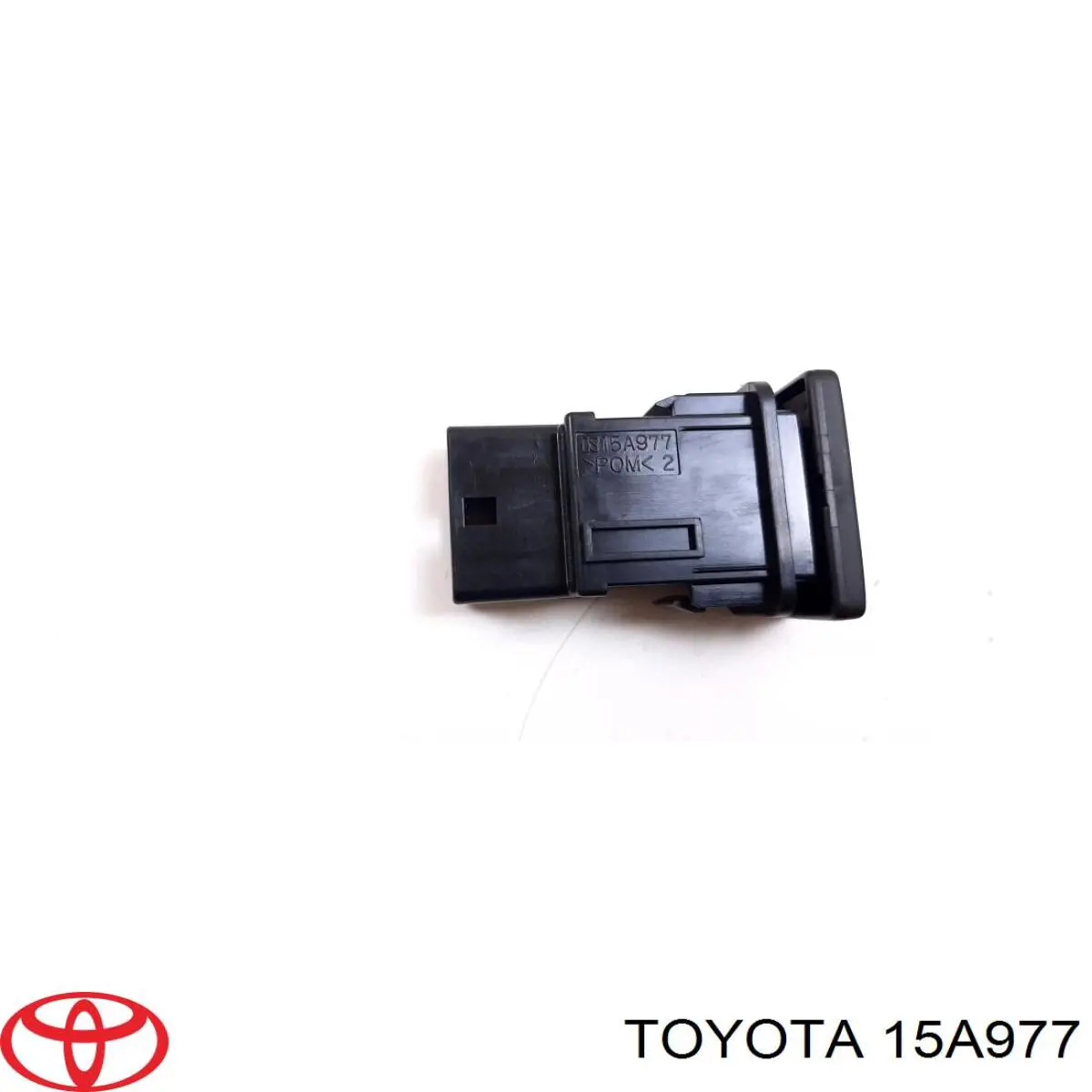  15A977 Toyota