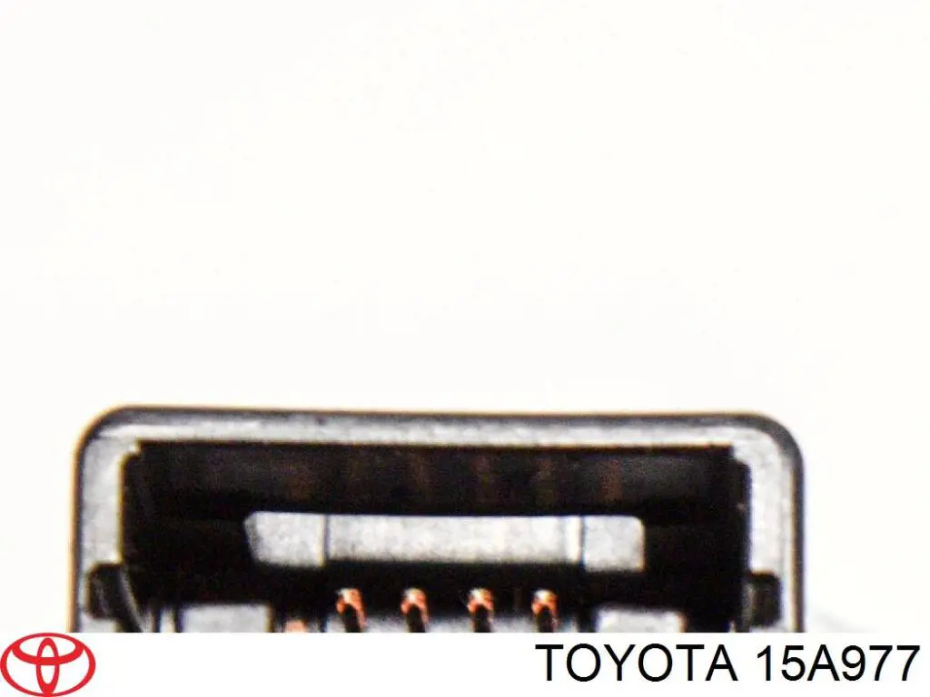 Купити 15A977 Toyota 