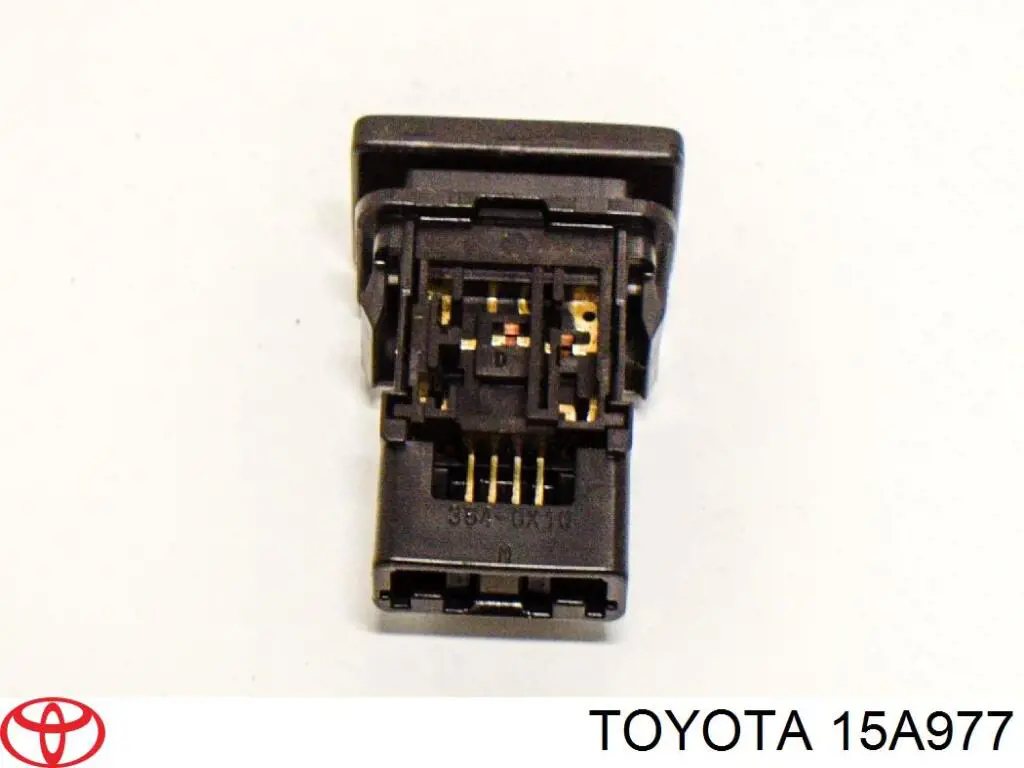 15A977 Toyota 