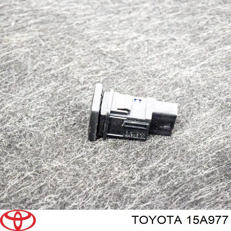  Toyota 15A977 ціна, від  USD
