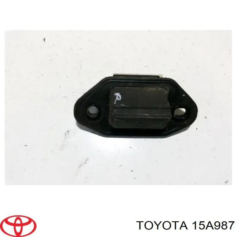 15A987 Toyota 
