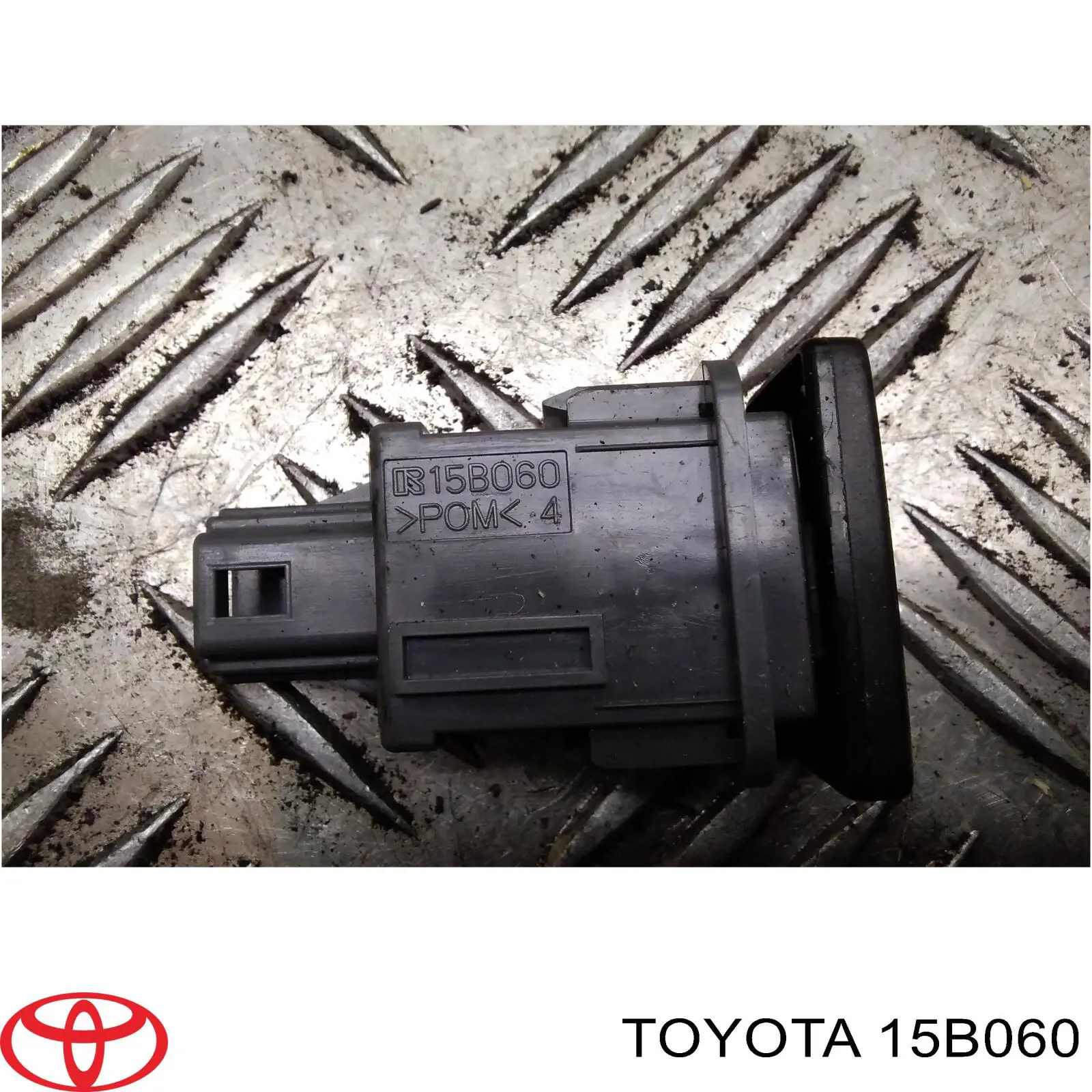 15B060 Toyota 