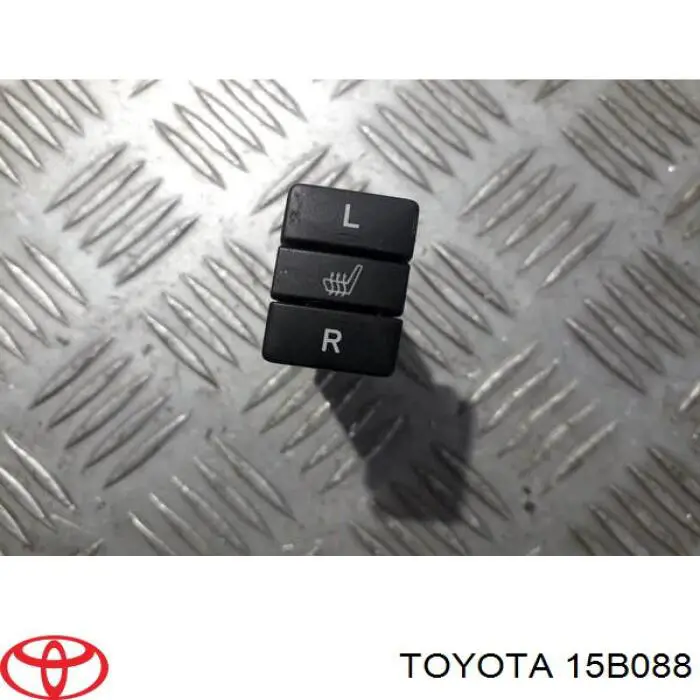 15B088 Toyota 