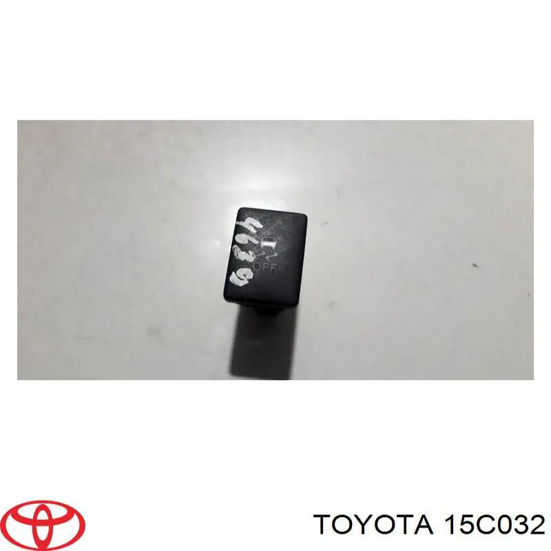 Купити 15C032 Toyota 