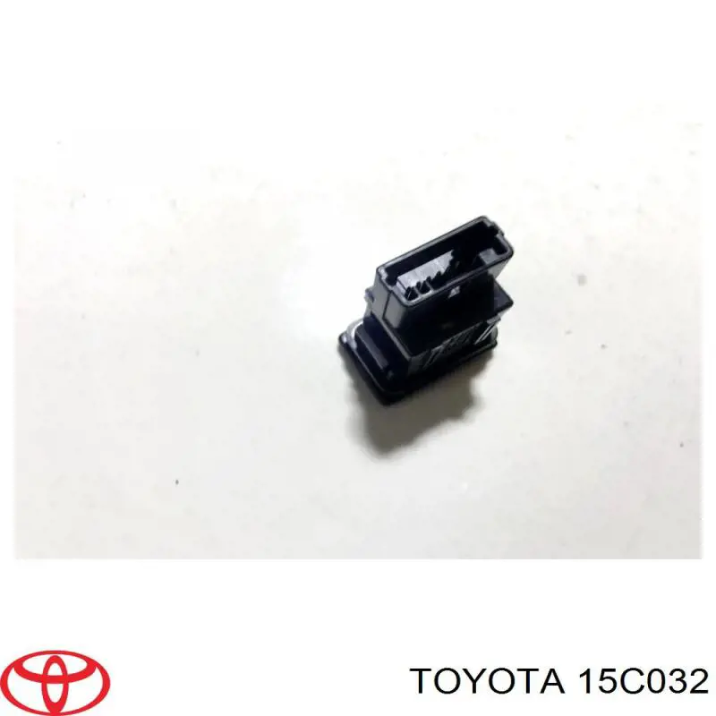 15C032 Toyota 