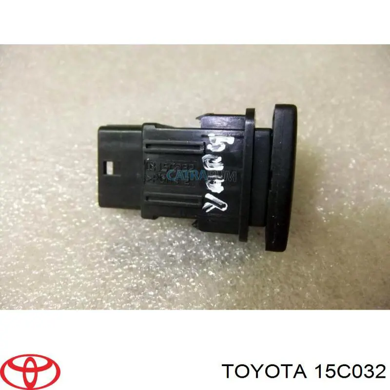  Toyota 15C032 ціна, від 7.33 USD