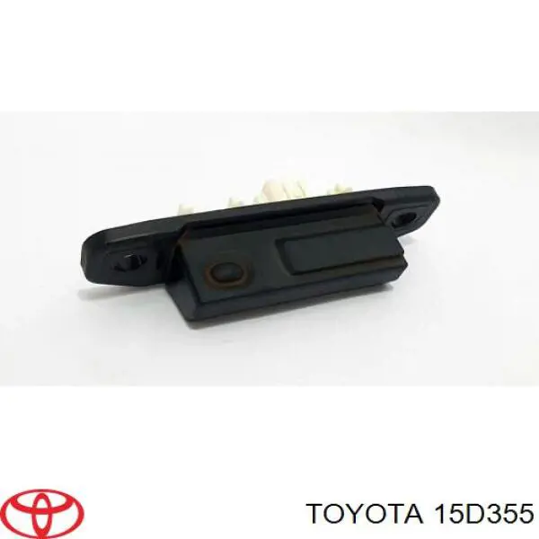 15D355 Toyota 