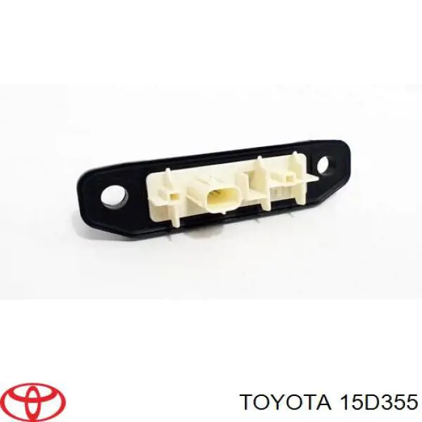  Toyota 15D355 ціна, від 25.34 USD