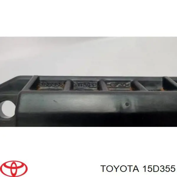 Купити 15D355 Toyota 