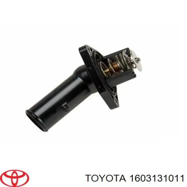 Автомобільний термостат Toyota 1603131011 ціна, від 30.35 USD