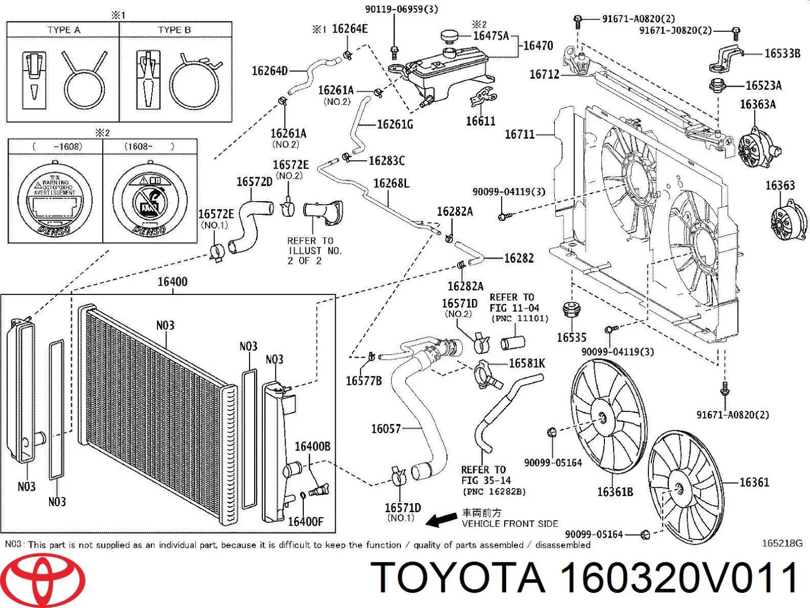 160320V011 Toyota 