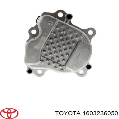 Купити 1603236050 Toyota 