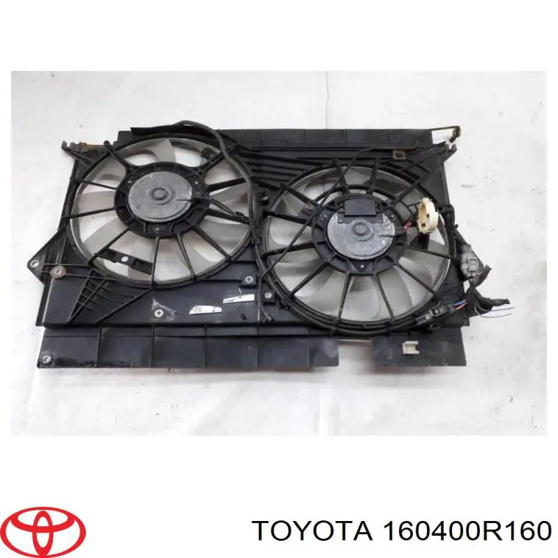Купити 160400R160 Toyota 