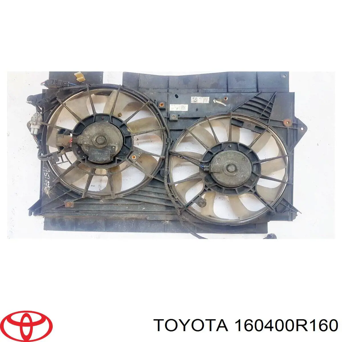  160400R160 Toyota
