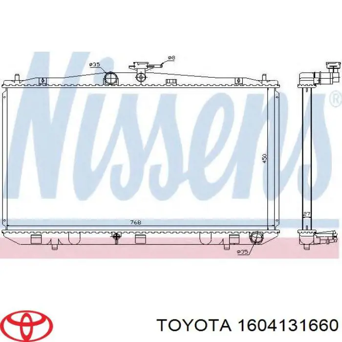 1604131660 Toyota 