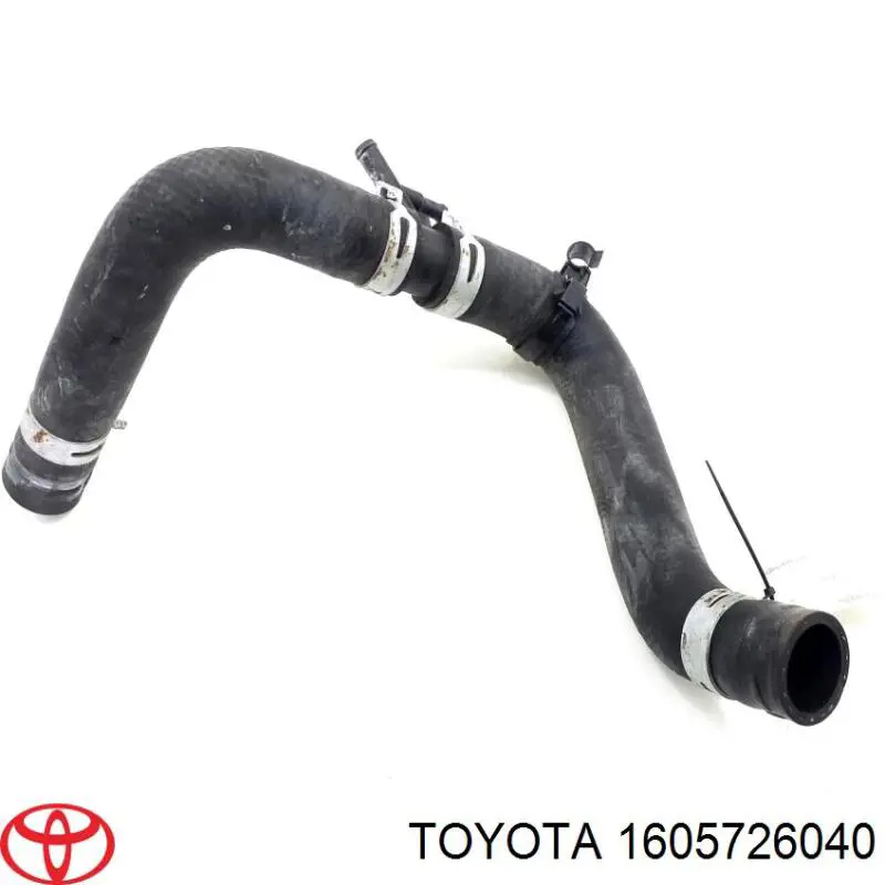 Купити 1605726040 Toyota 