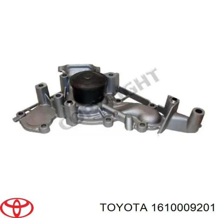 Помпа 1610009201 Toyota