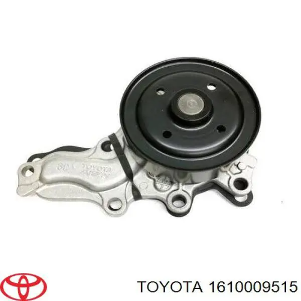 Помпа охолодження NPW T173 ціна, від 42.90 USD