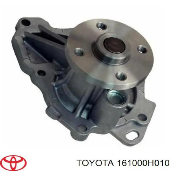 Помпа 161000H010 Toyota
