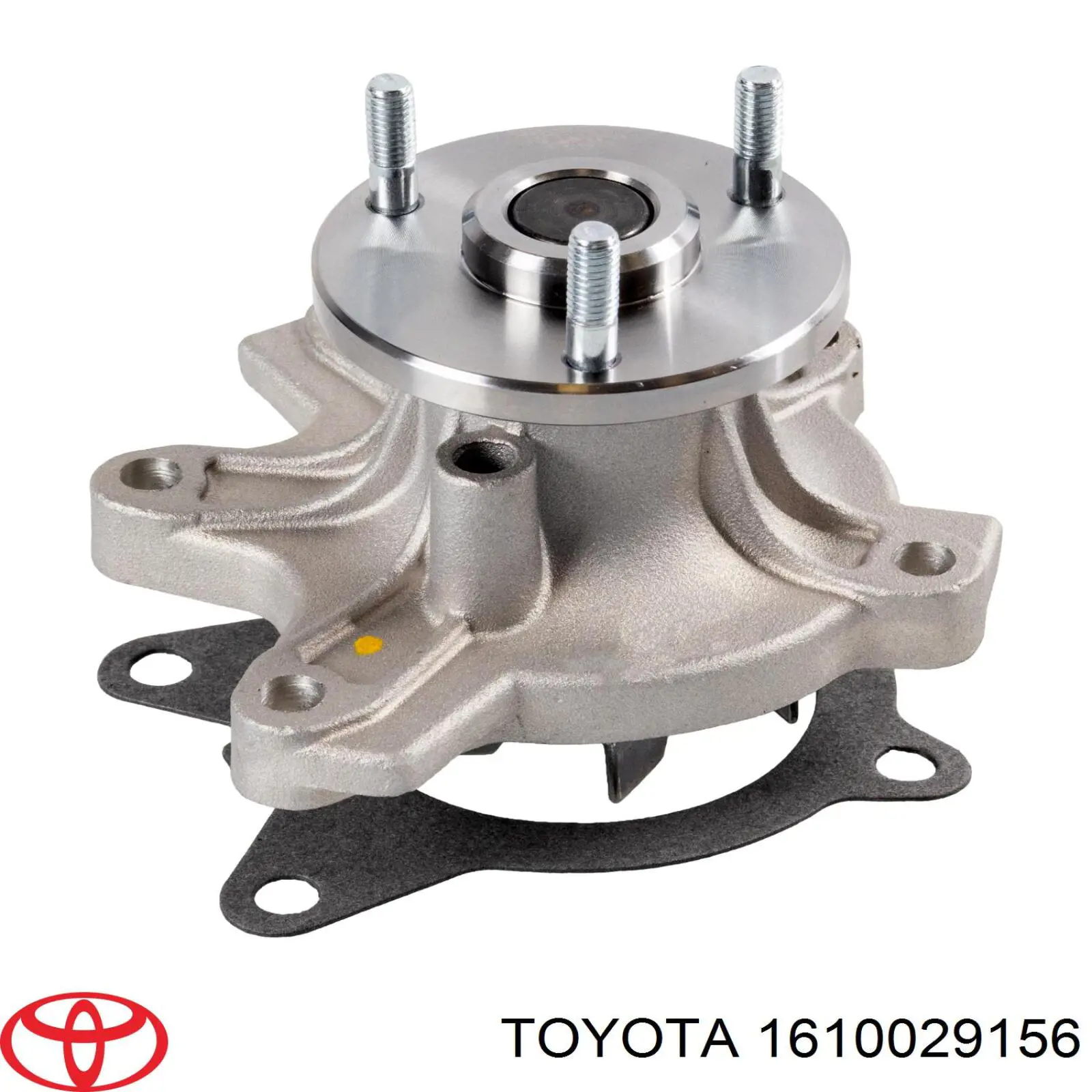 Помпа 1610029156 Toyota