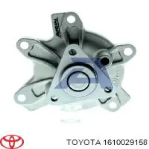 Помпа охолодження Toyota 1610029158 ціна, від 30.34 USD