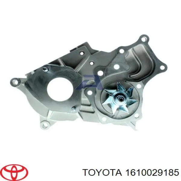 Помпа 1610029185 Toyota