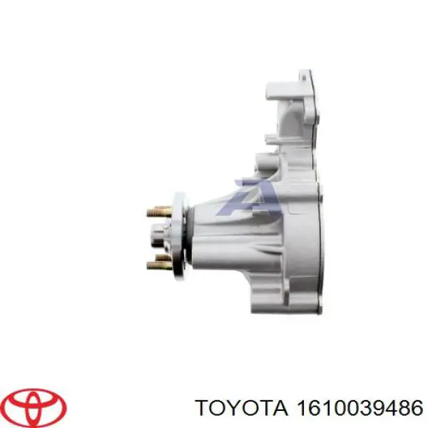 Купити 1610039486 Toyota Насос охолоджуючої рідини
