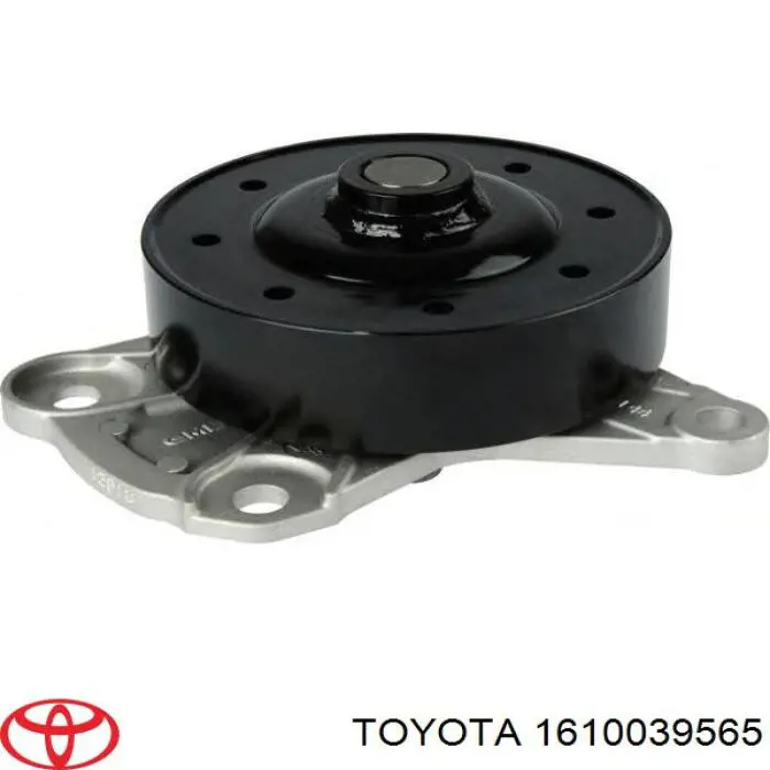 Помпа охолодження Toyota 1610039565 ціна, від 67.06 USD