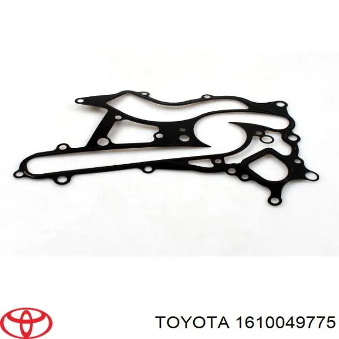 Помпа охолодження Toyota 1610049775 ціна, від 32.19 USD