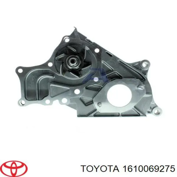 Помпа охолодження Toyota 1610069275 ціна, від 36.98 USD