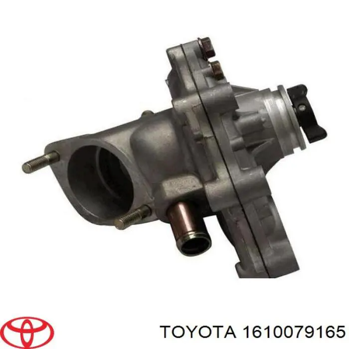 Помпа охолодження Magneti Marelli WPQ1106 ціна, від 27.90 USD