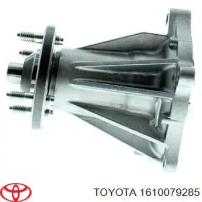 Помпа 1610079285 Toyota