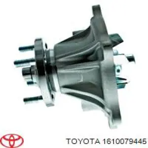 Купити 1610079445 Toyota Насос охолоджуючої рідини