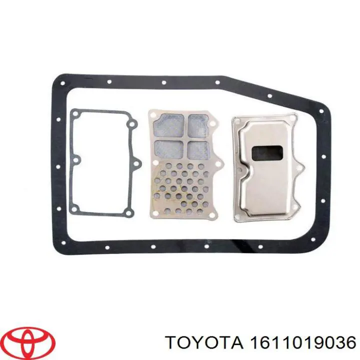 Купити Помпа Toyota Carina II T17