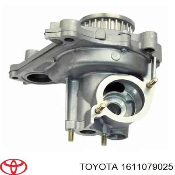 Помпа 1611079025 Toyota
